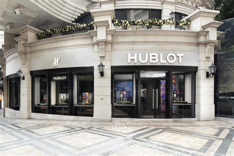 buy hublot hong kong|Hublot Hong Kong Heritage Boutique.